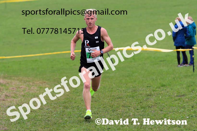 Senior mens 2022 NEHL Druridge Bay, Northumberland, Sunday, October 9th. Photo: David T. Hewitson/Sports for All Pics